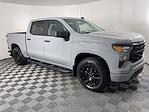 New 2025 Chevrolet Silverado 1500 Custom Crew Cab 4x4, Pickup for sale #T15046 - photo 1