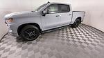 New 2025 Chevrolet Silverado 1500 Custom Crew Cab 4x4, Pickup for sale #T15046 - photo 5