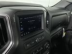 New 2025 Chevrolet Silverado 1500 Custom Crew Cab 4x4, Pickup for sale #T15046 - photo 13