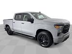 New 2025 Chevrolet Silverado 1500 Custom Crew Cab 4x4, Pickup for sale #T15046 - photo 33