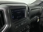 New 2025 Chevrolet Silverado 1500 Custom Crew Cab 4x4, Pickup for sale #T15046 - photo 45