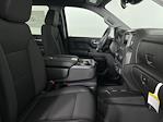 New 2025 Chevrolet Silverado 1500 Custom Crew Cab 4x4, Pickup for sale #T15046 - photo 57