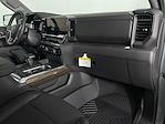 New 2025 Chevrolet Silverado 1500 LT Crew Cab 4x4, Pickup for sale #T15068 - photo 27