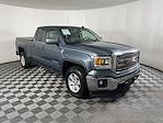 Used 2014 GMC Sierra 1500 SLE Double Cab RWD, Pickup for sale #T15071A - photo 1