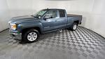 Used 2014 GMC Sierra 1500 SLE Double Cab RWD, Pickup for sale #T15071A - photo 35