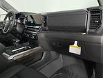 New 2025 Chevrolet Silverado 1500 LT Crew Cab RWD, Pickup for sale #T15081 - photo 27