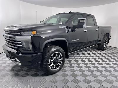 2023 Chevrolet Silverado 2500 Crew Cab 4x4, Pickup for sale #T23051 - photo 1