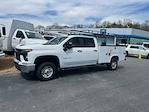 2023 Chevrolet Silverado 2500 Crew Cab 4x4, Service Truck for sale #T23104 - photo 1