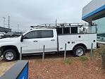 2023 Chevrolet Silverado 2500 Crew Cab 4x4, Service Truck for sale #T23104 - photo 4