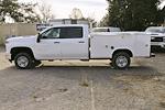 2024 Chevrolet Silverado 2500 Crew Cab RWD, Royal Truck Body Service Body Service Truck for sale #T24033 - photo 5