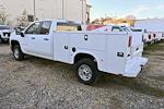 2024 Chevrolet Silverado 2500 Double Cab RWD, Knapheide Steel Service Body Service Truck for sale #T24048 - photo 6