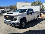 2024 Chevrolet Silverado 2500 Double Cab 4x4, Royal Truck Body Service Body Service Truck for sale #T24056 - photo 4