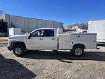 2024 Chevrolet Silverado 2500 Double Cab 4x4, Royal Truck Body Service Body Service Truck for sale #T24056 - photo 5