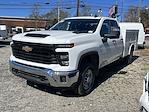 2024 Chevrolet Silverado 2500 Double Cab 4x4, Royal Truck Body Service Body Service Truck for sale #T24058 - photo 5