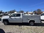 2024 Chevrolet Silverado 2500 Double Cab 4x4, Royal Truck Body Service Body Service Truck for sale #T24058 - photo 6