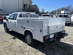 2024 Chevrolet Silverado 2500 Double Cab 4x4, Royal Truck Body Service Body Service Truck for sale #T24058 - photo 7