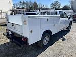 2024 Chevrolet Silverado 2500 Double Cab 4x4, Royal Truck Body Service Body Service Truck for sale #T24058 - photo 2