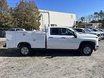 2024 Chevrolet Silverado 2500 Double Cab 4x4, Royal Truck Body Service Body Service Truck for sale #T24058 - photo 9