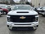 New 2024 Chevrolet Silverado 2500 Work Truck Double Cab 4x4, Warner Select Pro Service Truck for sale #T24061 - photo 25