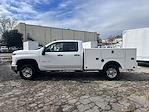 2024 Chevrolet Silverado 2500 Double Cab 4x4, Warner Select Pro Service Truck for sale #T24064 - photo 4