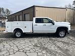 2024 Chevrolet Silverado 2500 Double Cab 4x4, Warner Select Pro Service Truck for sale #T24064 - photo 7