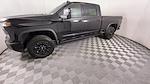 2024 Chevrolet Silverado 2500 Crew Cab 4x4, Pickup for sale #T24069 - photo 5