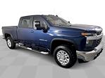 Used 2023 Chevrolet Silverado 3500 LT Crew Cab RWD, Pickup for sale #T24069A - photo 1