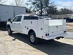 New 2024 Chevrolet Silverado 2500 Work Truck Double Cab RWD, Warner Select Pro Service Truck for sale #T24070 - photo 6