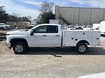 2024 Chevrolet Silverado 2500 Double Cab RWD, Warner Select Pro Service Truck for sale #T24072 - photo 5