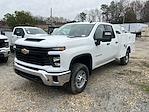 2024 Chevrolet Silverado 2500 Double Cab 4x4, Warner Select Pro Service Truck for sale #T24076 - photo 4