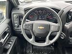 New 2024 Chevrolet Silverado 2500 Work Truck Double Cab 4x4, Warner Select Pro Service Truck for sale #T24076 - photo 17