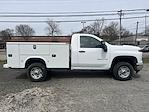 2024 Chevrolet Silverado 2500 Regular Cab 4WD, Cab Chassis for sale #T24079 - photo 6