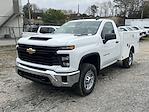 2024 Chevrolet Silverado 2500 Regular Cab 4x4, Warner Select Pro Service Truck for sale #T24080 - photo 4