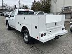 New 2024 Chevrolet Silverado 2500 Work Truck Regular Cab 4x4, Warner Select Pro Service Truck for sale #T24080 - photo 5