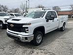 2024 Chevrolet Silverado 2500 Double Cab RWD, Reading SL Service Body Service Truck for sale #T24085 - photo 4