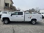 2024 Chevrolet Silverado 2500 Double Cab RWD, Reading SL Service Body Service Truck for sale #T24085 - photo 5