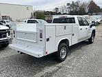 2024 Chevrolet Silverado 2500 Double Cab RWD, Reading SL Service Body Service Truck for sale #T24085 - photo 2