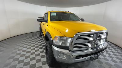 Used 2016 Ram 2500 Big Horn Crew Cab 4x4, Pickup for sale #T24098N - photo 1