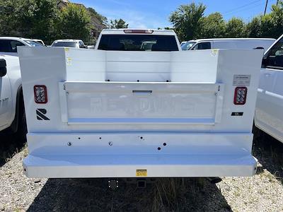 2024 Chevrolet Silverado 2500 Double Cab 4x4, Reading SL Service Body Service Truck for sale #T24103 - photo 2