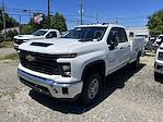 2024 Chevrolet Silverado 2500 Double Cab 4x4, Reading SL Service Body Service Truck for sale #T24103 - photo 4