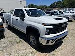 2024 Chevrolet Silverado 2500 Double Cab 4x4, Reading SL Service Body Service Truck for sale #T24104 - photo 1