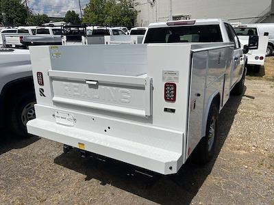 2024 Chevrolet Silverado 2500 Double Cab RWD, Reading SL Service Body Service Truck for sale #T24106 - photo 2