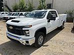 2024 Chevrolet Silverado 2500 Double Cab RWD, Reading SL Service Body Service Truck for sale #T24106 - photo 4