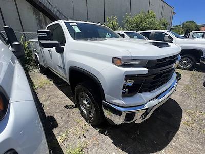 2024 Chevrolet Silverado 2500 Double Cab RWD, Service Truck for sale #T24108 - photo 1