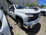 2024 Chevrolet Silverado 2500 Double Cab RWD, Reading SL Service Body Service Truck for sale #T24108 - photo 2