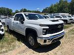 2024 Chevrolet Silverado 2500 Double Cab RWD, Reading SL Service Body Service Truck for sale #T24110 - photo 1