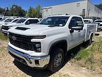 2024 Chevrolet Silverado 2500 Double Cab RWD, Reading SL Service Body Service Truck for sale #T24110 - photo 4