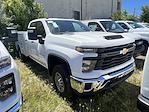 2024 Chevrolet Silverado 2500 Double Cab RWD, Service Truck for sale #T24113 - photo 1