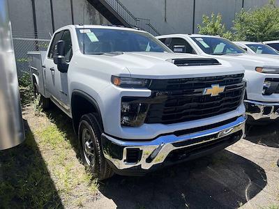 2024 Chevrolet Silverado 2500 Double Cab RWD, Service Truck for sale #T24114 - photo 1