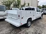 2024 Chevrolet Silverado 2500 Double Cab RWD, Reading SL Service Body Service Truck for sale #T24120 - photo 2